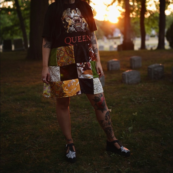 🕸️SPIDER WEB MARYJANES🕸️ - Picture 5 of 6